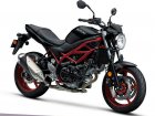 Suzuki SV 650 / ABS